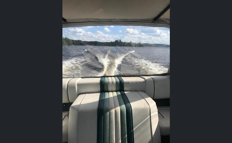 Sea Ray 200 CC-kuva-5